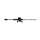 Revo4xlp-701mh Abu Garcia Revo Low Profile Combo Piece Medium Heavy
