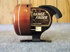 Rf-76 Johnson Croix Range Finder Model Spin Cast Fishing Reel
