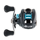 Rg100hs-cp Daiwa Rg Casting Reel Gear Ratio Retrieve Rate 043178930472