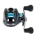 Rg100hsl Daiwa Rg Casting Reel Gear Ratio Retrieve Rate 043178930458