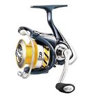 Rg3000h-ab Daiwa Rg Spinning Reel 043178929452