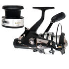 Rg4000bri Daiwa Regal Bite Run Saltwater