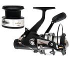 Rg4500bri Daiwa Regal Bite Run 043178091289