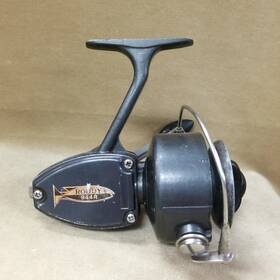 944r Roddy Vintage Spinning Fishing Reel