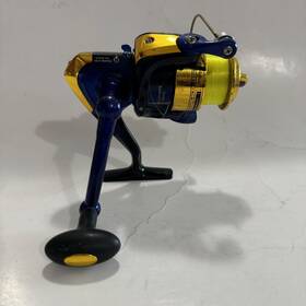 Rlb20 Roddy Lites Fishing Reel Light Up Works Guc