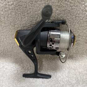 Re30 Roddy Spinning Reel Limited Edition Graphite