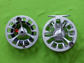 Ross 614910120552 Fs Fly Reel 5/6