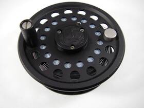 Pre-94 Ross Gunnison 2 Extra Spool Only Spare For G-2 Fly Reel
