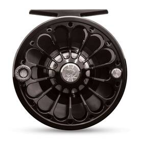 004210 Ross Reels Fully Spooled San Miguel 5/6 Fly Reel