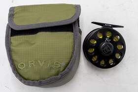 U240917y15190 Ross Reels Rhythm R1.5 Fly Fishing Reel