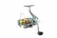 Rox-20-cl Rox-20 Okuma Fishing Tackle Standard 2 Ball Rox Speed Spinning Reel Clam Pack 739998136599