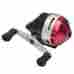 Zs1817 Rsc3 Zebco Rhino Indestructible Spincasting Fishing Reel Pre-spooled 12 Lb Ln P3 032784547341