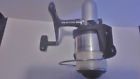 Rt601 Zebco Gently Used Model Spinning Reel Handle Line