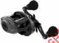 Rvo3beast-l Abu Garcia Revo Beast Casting Left Hand Reel 7.1 1 235 Yds Of 20 Lb 036282306189