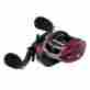 Rvo3rocket-l Abu Garcia Revo 3 Rocket Low Profile Casting Left Hand Reel 9.0 1 036282597112