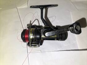 Md07 Ryobi Spinning Reel
