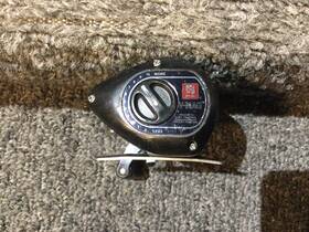 V-mag3 Ryobi Model V-mag 3 Levelwind Bait Casting Cast Control Fishing Reel