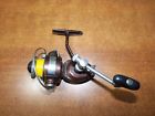 S-160 Fjord Vintage Fishing Reel Line Good Working Condition