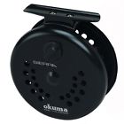S-5 6-cl Okuma Sierra Fly Reel 9 Line Retrieve 20mm Wide 739998120277