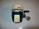 S-60 Daiwa Vintage Rare Model Spincasting Lightweight Fishing Reels Vgc