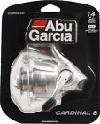 S30-c Abu Garcia Card S30 Cardinal S 4 Bearings Ratio 5 1 Spinning Fishing Reel 036282937253
