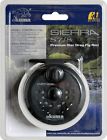 S7 8-cl Okuma Sierra 8 Premium Disc Drag Fly Reel 739998120284