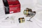 Sa-4000fe Shimano Sustain 4000fe Spinning Reel