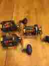 Sa248r Sa348r Tica Seaspirit Level Wind Trolling