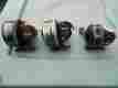 103b Sabra 103a Johnson Three Reels One Money Plus Free Shipping