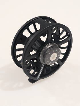 330-2200r5602 Sage Spectrum C Fly Fishing Reel Size 5/6 Black Sealed Drag