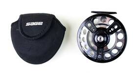 3500d Sage Fly Reel