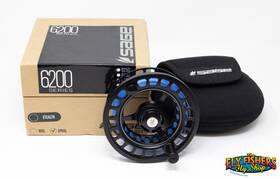 8-9wt Sage 6280 6200 Series Stealth Black Fly Fishing Reel Spare Spool