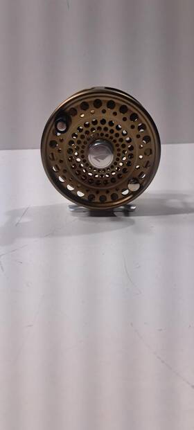 P13018325 Sage Flyfish 644269247273 Trout 3/4/5 Reel