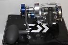 Sald30-2sp Daiwa Saltiga Reel Excellent Condition