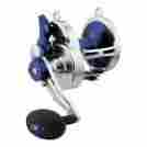 Sald30-2spd Daiwa Saltiga 2 Speed Lever Drag Sw Reel 30 6.3 1 Ratio 26lb Rh 043178938102