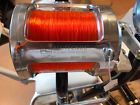 Salt8500a Alutecnos Wide Silver Albacore