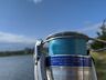 4000b Samuri Daiwa Fishing Reel Ball Bearing Silver Kg Blue
