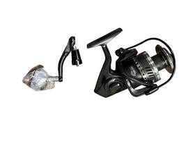 Cj-10000 Savage Gear Okuma Cj10000 Cedros Saltwater Spinning Reel 6bb Plus 1rb-used