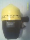Sc-100 Cyclone Used Closed Face