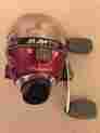 Sc10 Shakespeare Mantis Fishing Reel 3 8 1 Ball Bearing Model