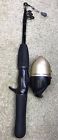 Sc35k Shakespeare Collapsible Telescoping Fishing Rod Reel Travel Easy