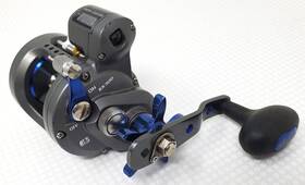 Sx-153d Scheels Outfitters Okuma Coldwater Sx Line Counter Reel - 153d