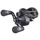 Sd3shl Lews Fishing Super Duty Lfs Left Hand Bait 849004021198