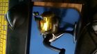 Se200 Unbranded Fishing Reel Gold