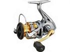 Se6000fi Shimano Silver-gold Sedona 4bb 022255213011