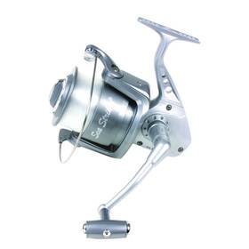 Ws50 Sea Striker 096337035747 Spin Reel 1bb W / 250 Yards /15# Mono -