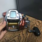750mt Seaborg Daiwa Br New 043178921975