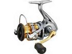 Sec5000xgfi Shimano Silver-gold Sedona 4bb 022255211321