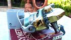 Semetre 750 Fi Shimano Symetre Spinning Reel