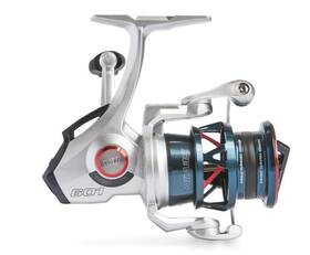 Seviin 780647011040 Gx Spinning Reel 2000 Size